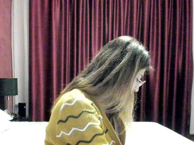 AngelNicollex webcam