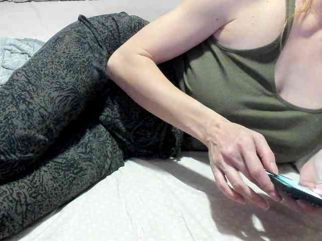 AngelNicollex webcam