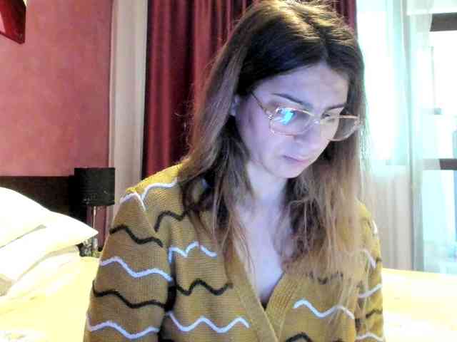 AngelNicollex webcam