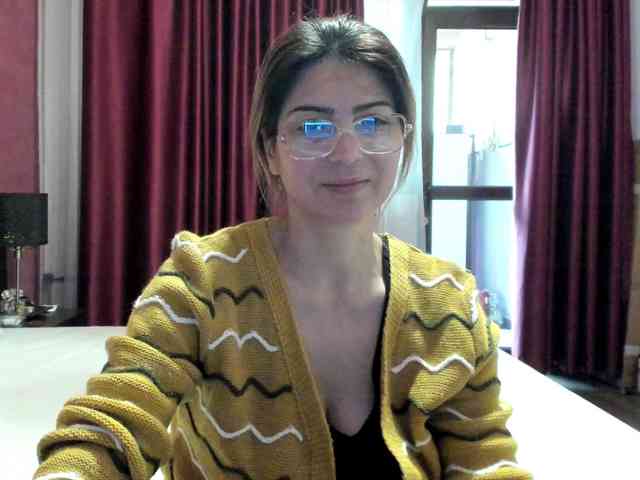 AngelNicollex webcam