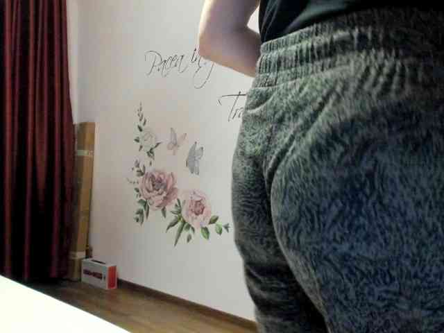 AngelNicollex webcam