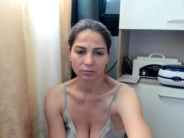 AngelNicollex webcam