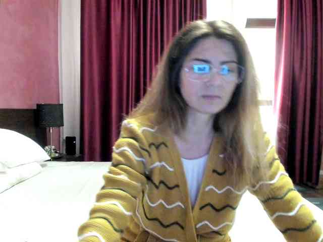 AngelNicollex webcam