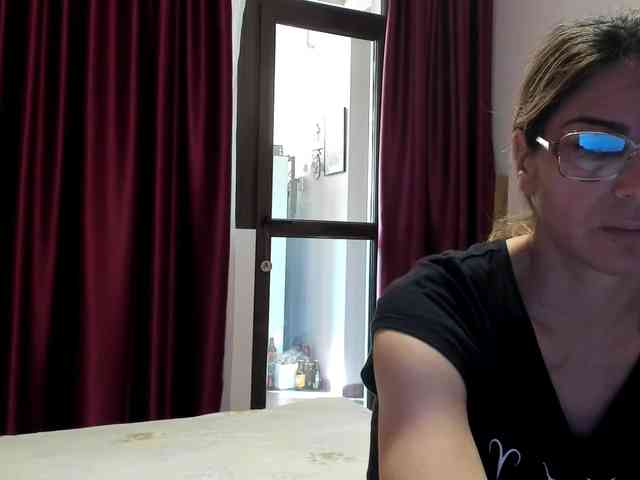 AngelNicollex webcam