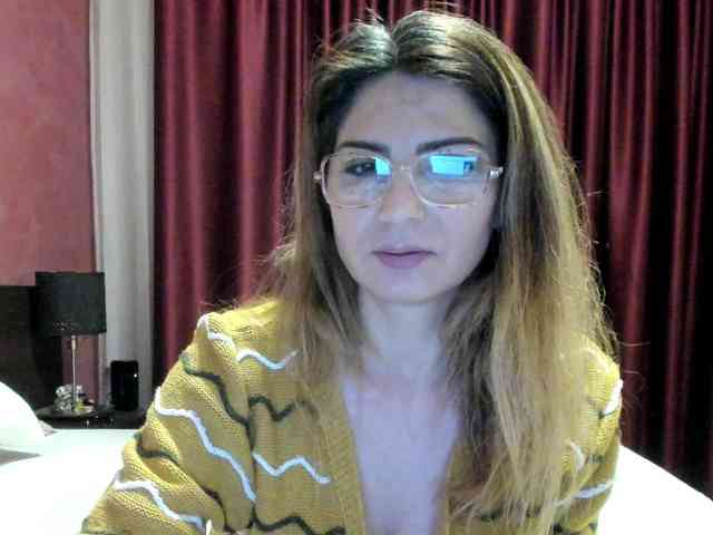 AngelNicollex webcam