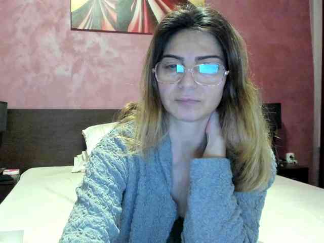 AngelNicollex webcam