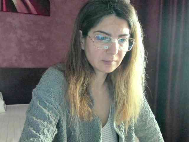 AngelNicollex webcam