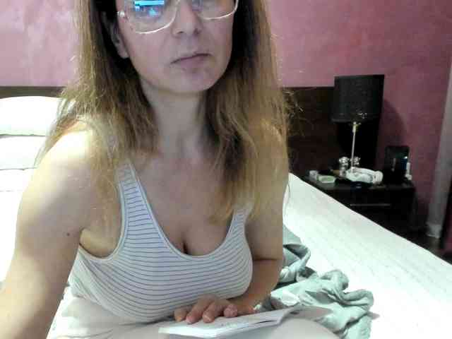 AngelNicollex webcam