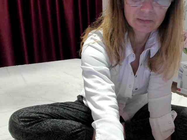AngelNicollex webcam