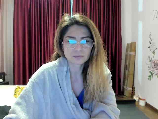 AngelNicollex webcam