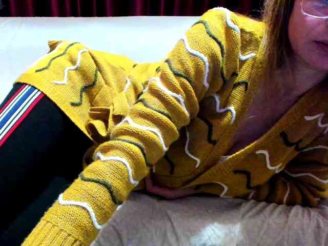 AngelNicollex webcam