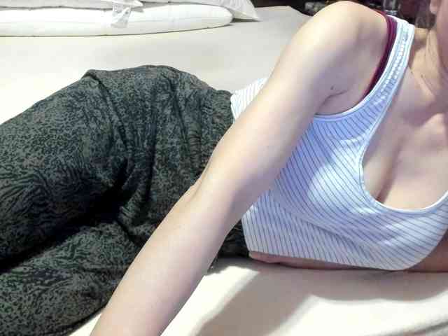 AngelNicollex webcam