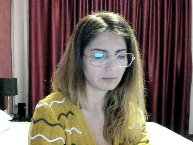 AngelNicollex webcam