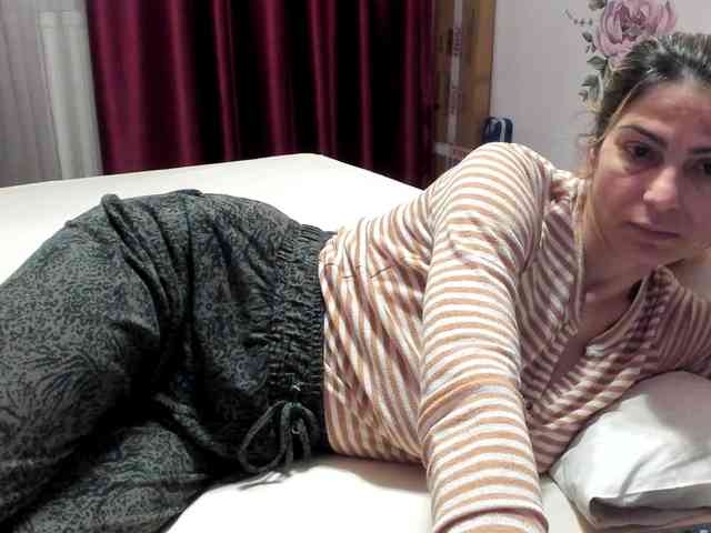 AngelNicollex webcam