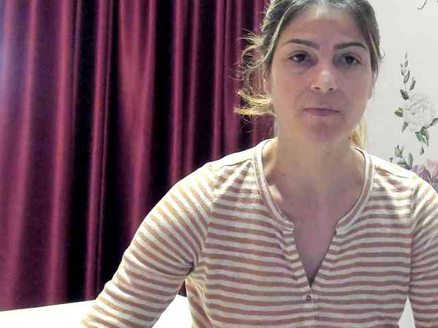 AngelNicollex webcam