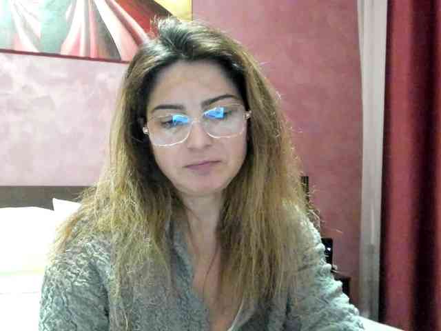 AngelNicollex webcam