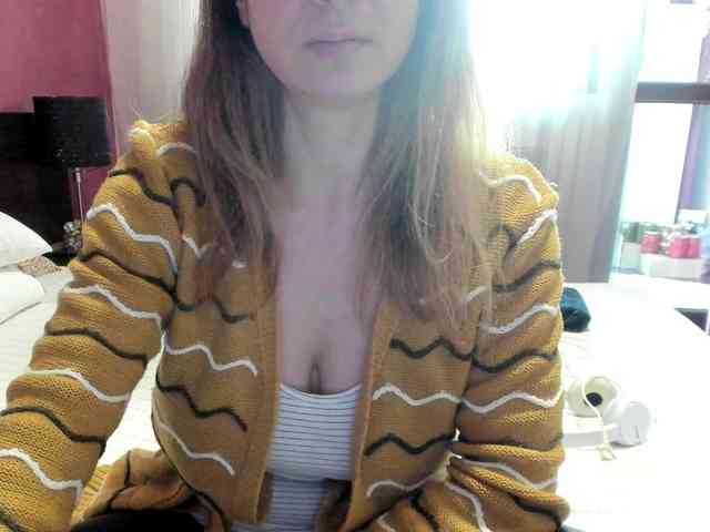 AngelNicollex webcam