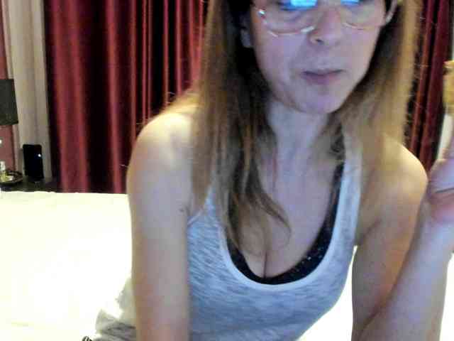 AngelNicollex webcam