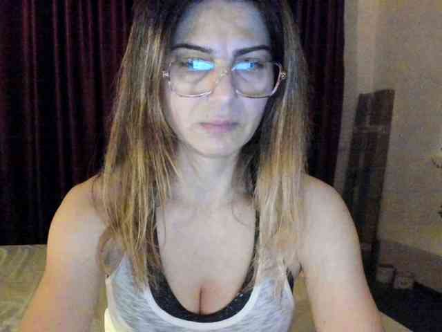 AngelNicollex webcam