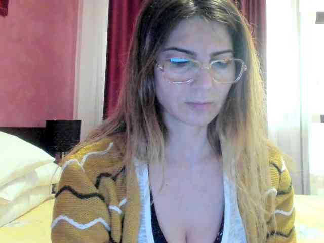 AngelNicollex webcam