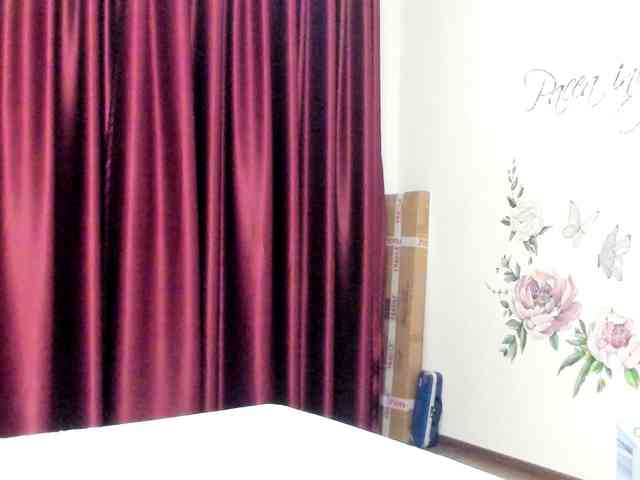 AngelNicollex webcam