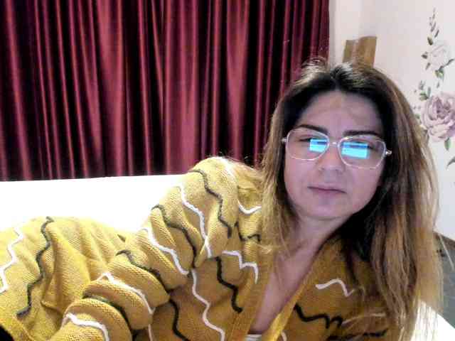 AngelNicollex webcam