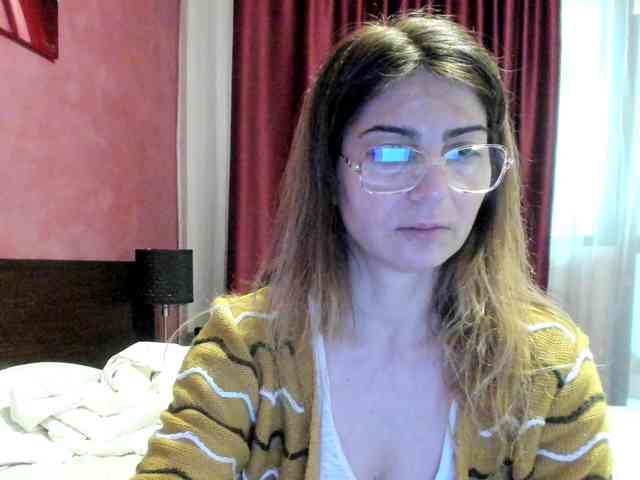 AngelNicollex webcam