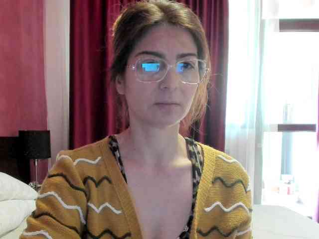 AngelNicollex webcam