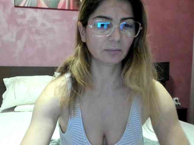 AngelNicollex webcam