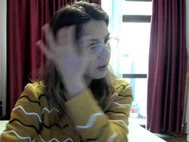 AngelNicolle Live Webcam on BongaCams