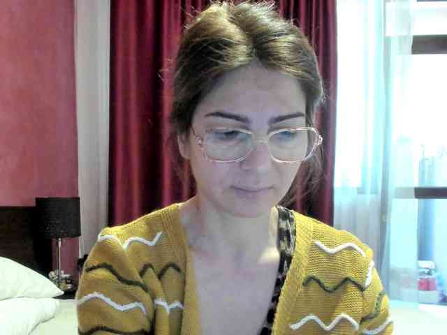 AngelNicollex webcam