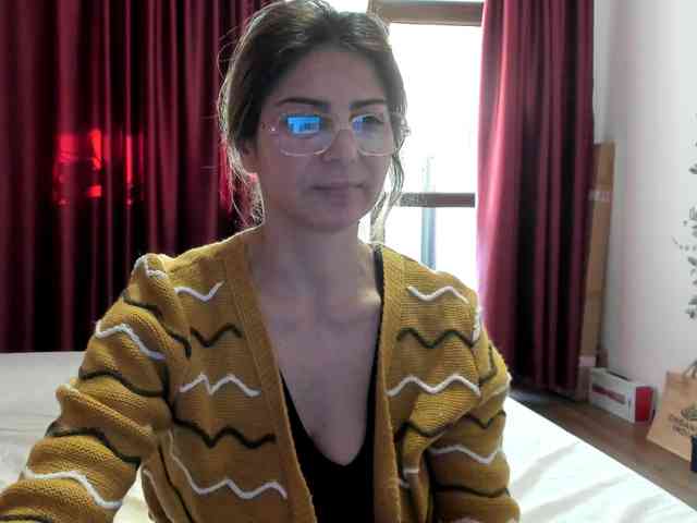 AngelNicollex webcam