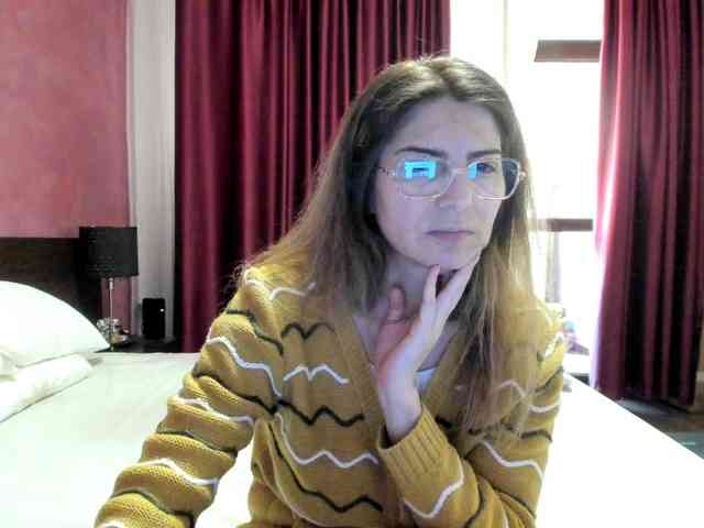 AngelNicollex webcam