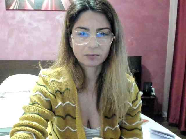 AngelNicollex webcam