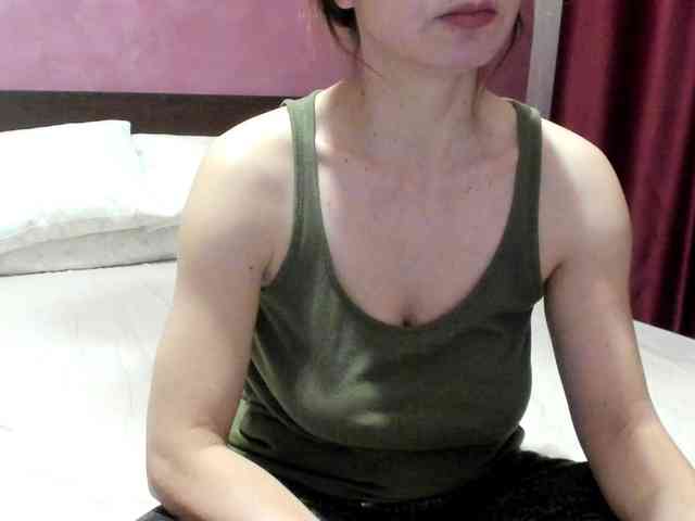 AngelNicollex webcam