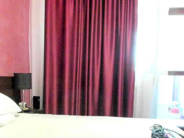 AngelNicollex webcam