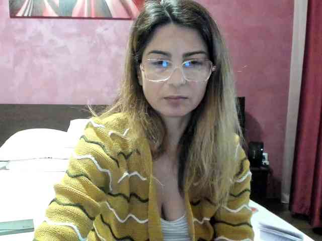 AngelNicollex webcam