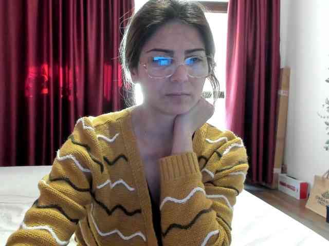 AngelNicollex webcam