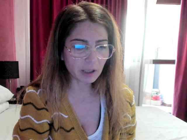 AngelNicollex webcam