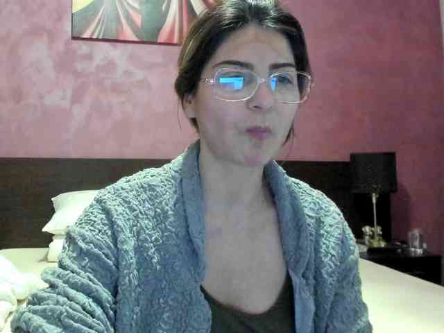 AngelNicollex webcam