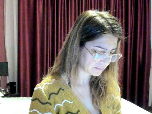 AngelNicollex webcam