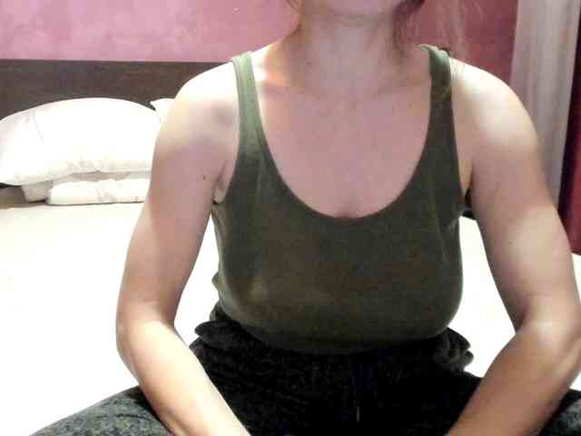 AngelNicollex webcam