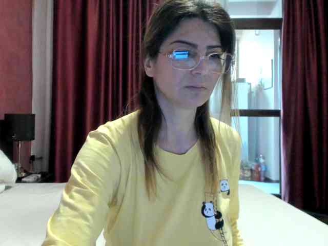 AngelNicollex webcam