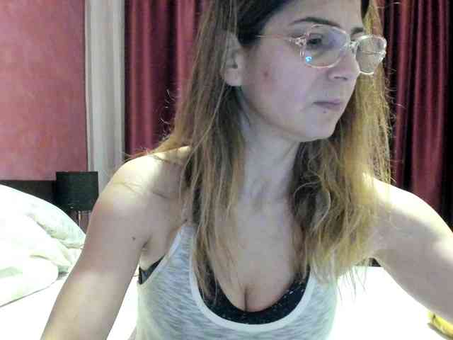 AngelNicollex webcam