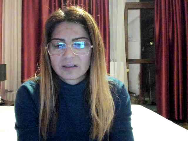 AngelNicollex webcam