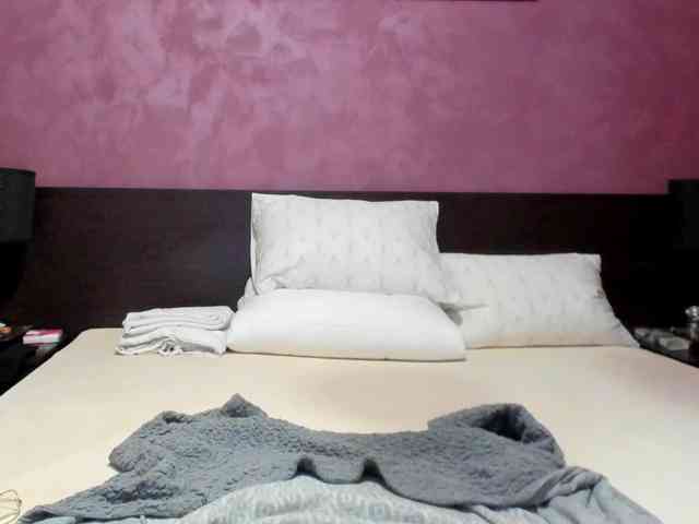 AngelNicollex webcam