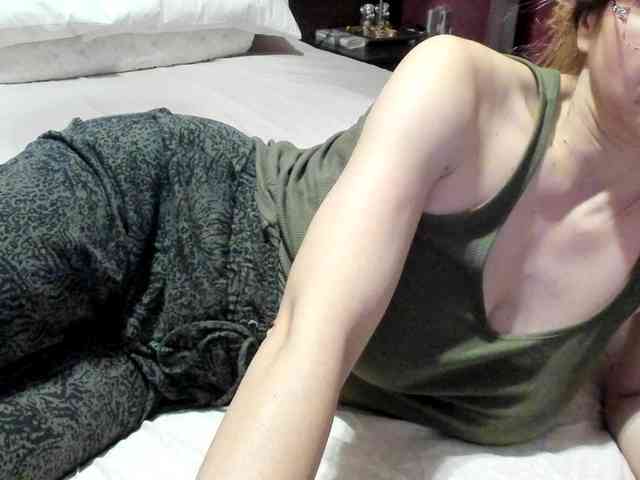 AngelNicollex webcam