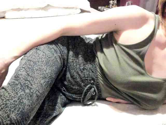 AngelNicollex webcam