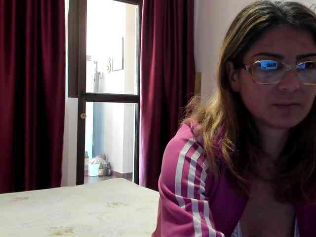 AngelNicollex webcam