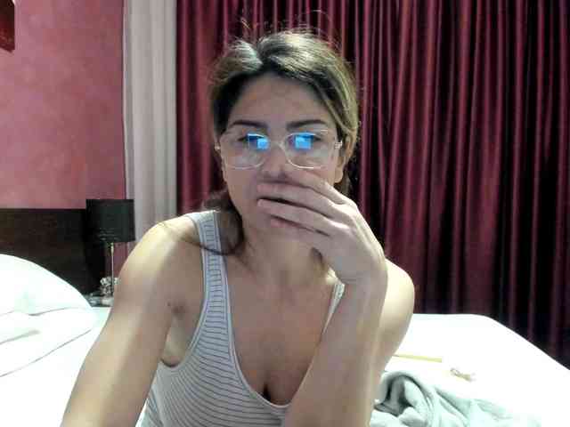 AngelNicollex webcam